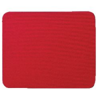 TAPPETINO MOUSE ROSSO FELLOWES