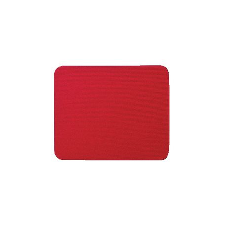 TAPPETINO MOUSE ROSSO FELLOWES