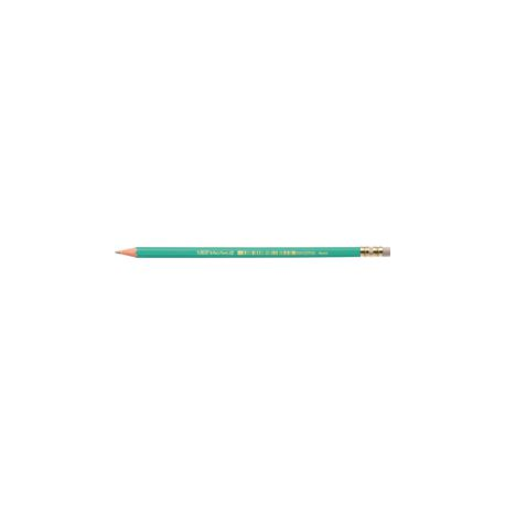 PK12 MATITA BIC EVOLUTION 655 HB GOMMA