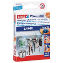 CF 10 POWERSTRIPS TESA STRISCE LARGE