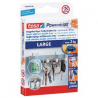 CF 10 POWERSTRIPS TESA STRISCE LARGE