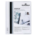 CARTELLINA AD AGHI DURAPLUS BIANCO