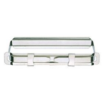 CF 50 PRESSINI ACCIAIO