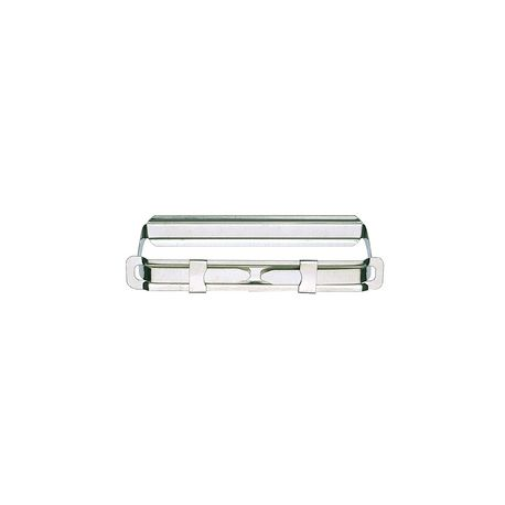 PK50 PRESSINI ACCIAIO
