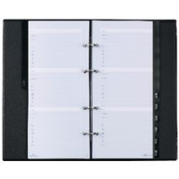 RINGBINDER BU TELINDEX TELEPHONE