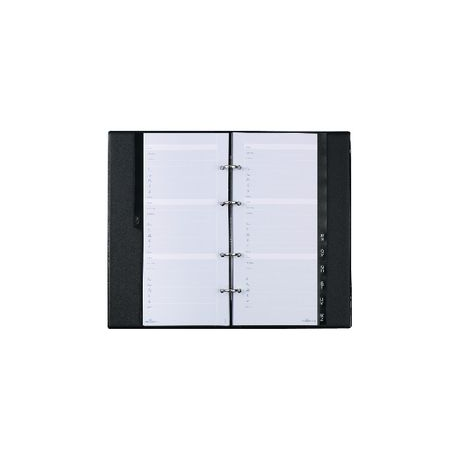 RINGBINDER BU TELINDEX TELEPHONE
