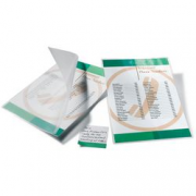 CF100 POUCHES A4 HIGH SPEED 2X75MICRON