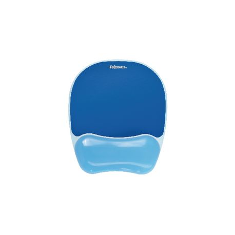 BU FELLOWES GEL TAPPETINI MOUSE