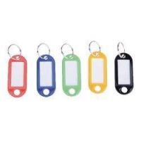 CF 50 PORTACHIAVI COL ASS OD STANDARD