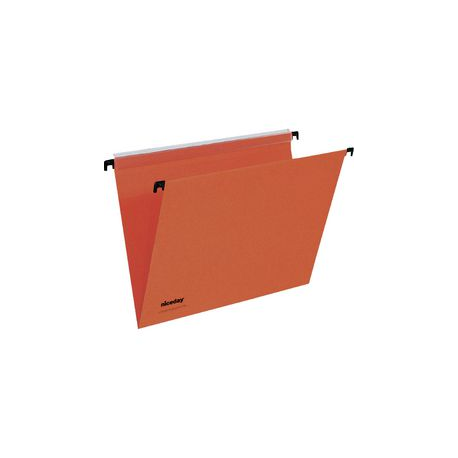 PK25 CARTELLA SOSPESA A4 ND CASSET FNDO V