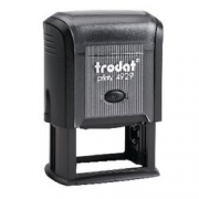 TIMBRO PERSONALIZZABILE TRODAT 4929   DL