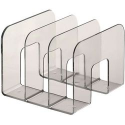 PORTA CATALOGHI TREND TRASPARENTE