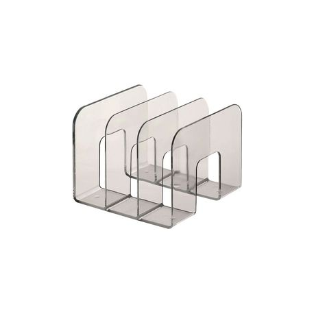 PORTA CATALOGHI TREND TRASPARENTE