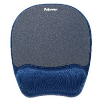 BU FELLOWES SCHIUMA TAPPETINI MOUSE