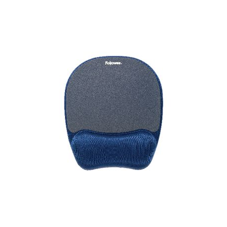BU FELLOWES SCHIUMA TAPPETINI MOUSE