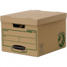 CF10 CONT. ARCH. FELLOWES STANDARD EARTH