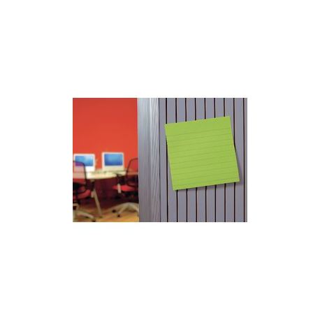 CF3 SS RIGHE POST-IT 100X100