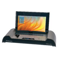 FELLOWES HELIOS 60 BINDING MACHINE
