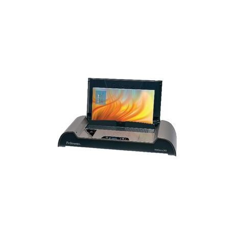 FELLOWES HELIOS 60 BINDING MACHINE