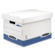 PK10 CONTENITORE PER SCATOLE ARCH R-KIVE