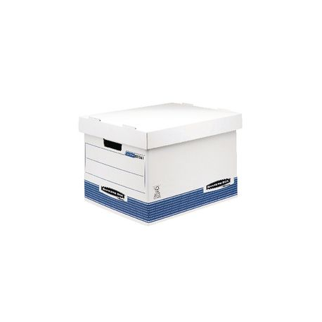 PK10 CONTENITORE PER SCATOLE ARCH R-KIVE