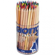 CF84 ASS NATURAL GIOTTO PASTELLI