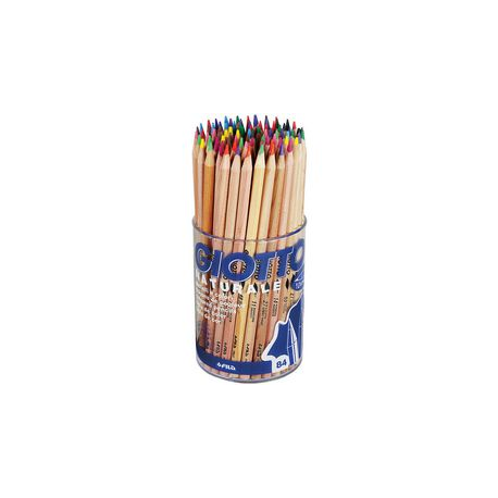 CF84 ASS NATURAL GIOTTO PASTELLI