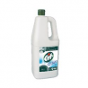 CIF DETERGENTE CREMA CLASSICA 2LT