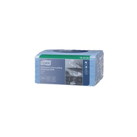 CF 40 BLU TORK PANNI IN TNT MULTIUSO