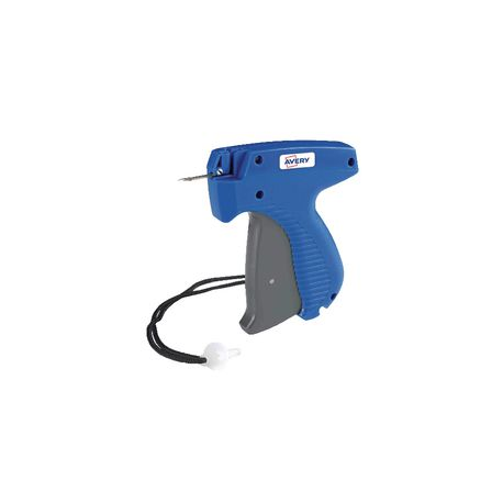 PISTOLA APPENDICARTELLINO MANUALE