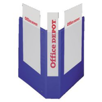 RACCOGLITORE PERS BLU OD 4AN 5CM