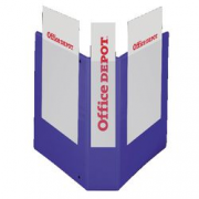 RACCOGLITORE PERS BLU OD 4AN 6CM