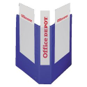 RACCOGLITORE PERS BLU OD 4AN 4CM