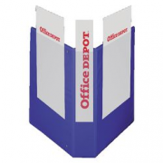 RACCOGLITORE PERS BLU OD 4AN 4CM