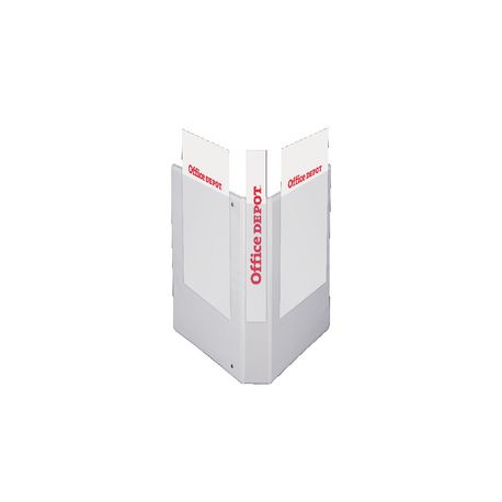 RACCOGLITORE PERS BIANCO OD 4AN 2,5CM