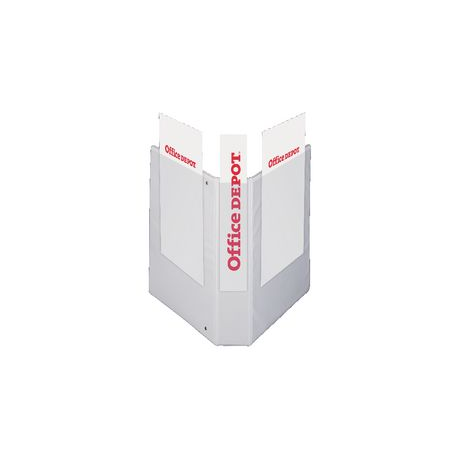 RACCOGLITORE PERS BIANCO OD 4AN 5CM