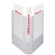 RACCOGLITORE PERS BIANCO OD 4AN 3CM FSC2