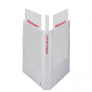RACCOGLITORE PERS BIANCO OD 4AN 2CM