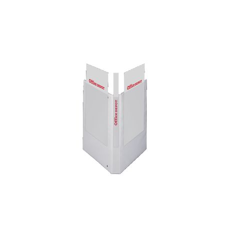 RACCOGLITORE PERS BIANCO OD 4AN 2CM