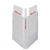 RACCOGLITORE PERS BIANCO OD 4AN 2CM