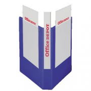 RACCOGLITORE PERS BLU OD 4AN 3CM FSC2