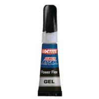 COLLA FLEXGEL 3G SUPER ATTAK