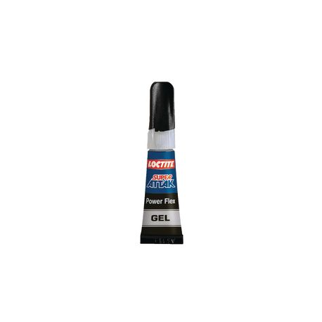 COLLA FLEXGEL 3G SUPER ATTAK