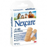 CF40 CEROTTI IDROREPELLENTI NEXCARE