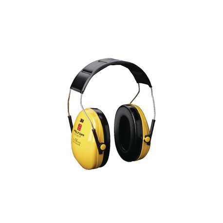 CUFFIE ANTIRUMORE PELTOR