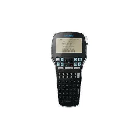 LBL MACHINE DYMO LM420P