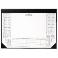 SOTTOMANO C/CALEND E BLOCCO DURABLE