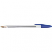 PK90+10 PENNA BU BIC CRISTAL