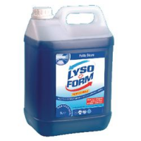 DETERGENTE PROFESSIONALE LYSOFORM 5KG