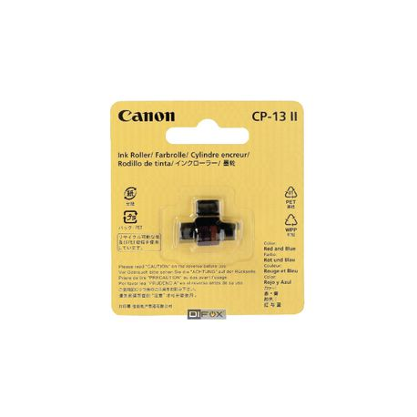 NASTRO CALCOLAT CANON CP-13